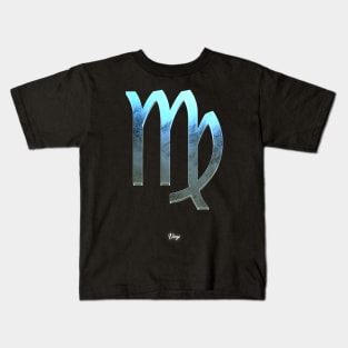 Virgo Kids T-Shirt